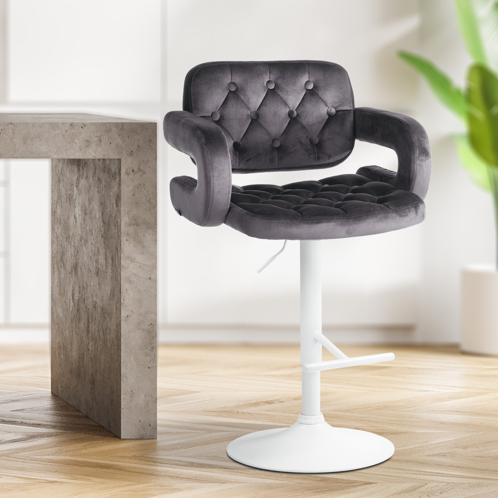 Gabbia Per Uccelli VidaXL 215x78x200cm In Acciaio Zincato - Voliera Per Pappagalli E Animali Piccoli - Foto 8