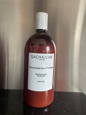 Sachajuan Thickening Conditioner - X LARGE 1000ml  / 33.8oz