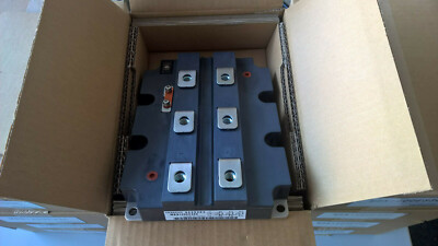 IGBT-Modul Hitachi MBN1200E33C 3300 V 1200 A Einzelschalter, neu
