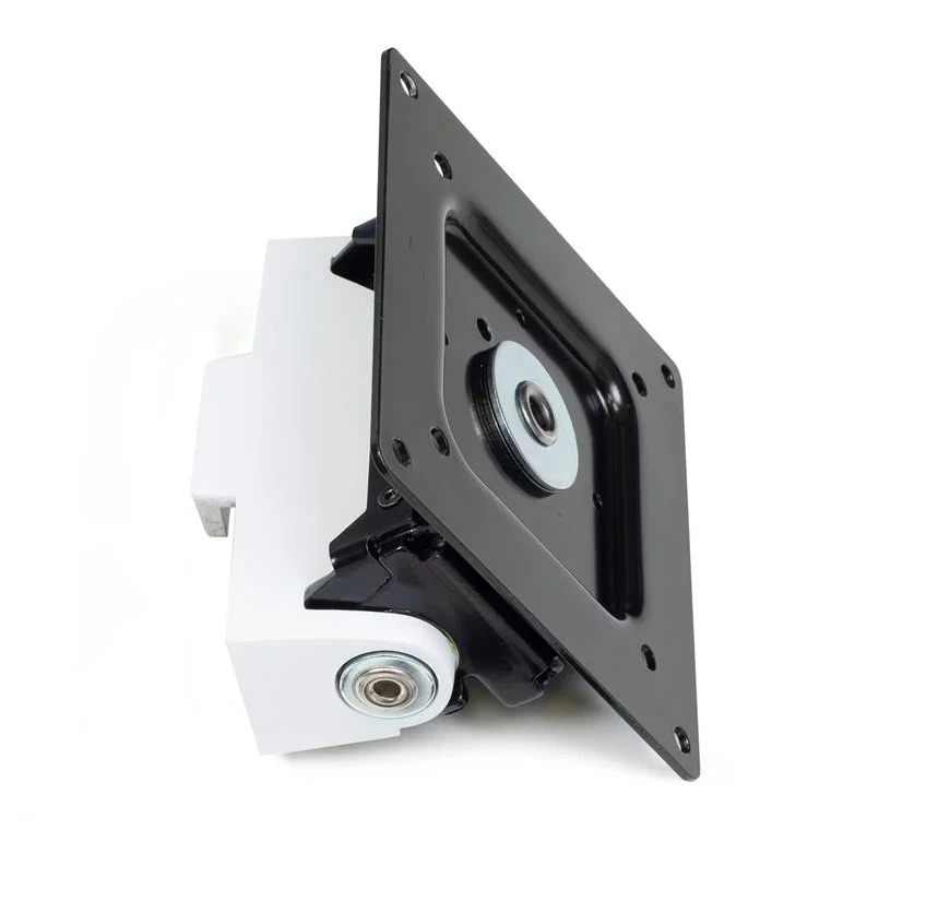 Ergotron HX Heavy-Duty Tilt Pivot for 1000R Ultrawide (98-540-216) *NEW*