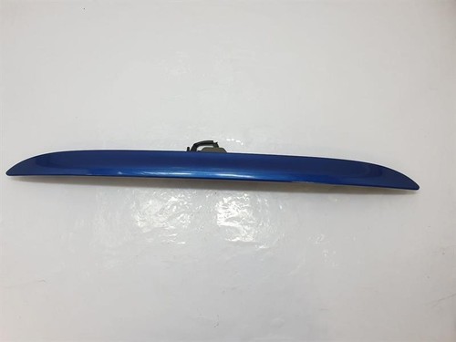 2004-2008 MK1 R52 MINI CONVERTIBLE TAILGATE OUTER RELEASE HANDLE - Picture 2 of 7