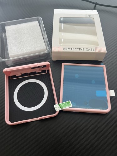 Samsung Galaxy Z Flip 7 Case - Photo 3 sur 4