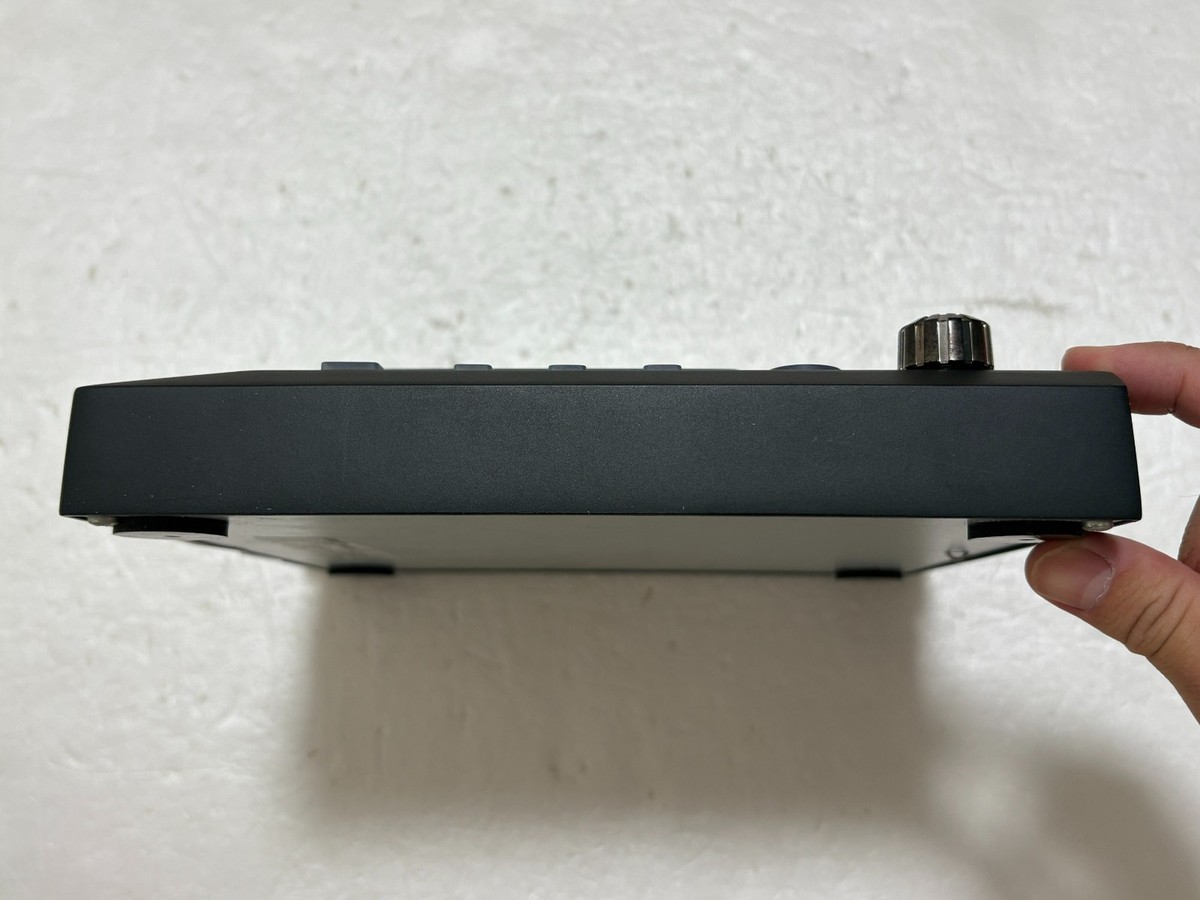 Korg Kaossilator Pro KO-1 Pro Synthesizer Loop Recorder with