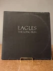 The Eagles Vinyl LP Original Pressing ~ The Long Run ~ 1979 Asylum Records (60)