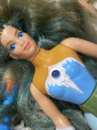 Vintage Masters Of The Universe (3) She-Ra etc Actionfiguren 6” J268 - Bild 15 von 17