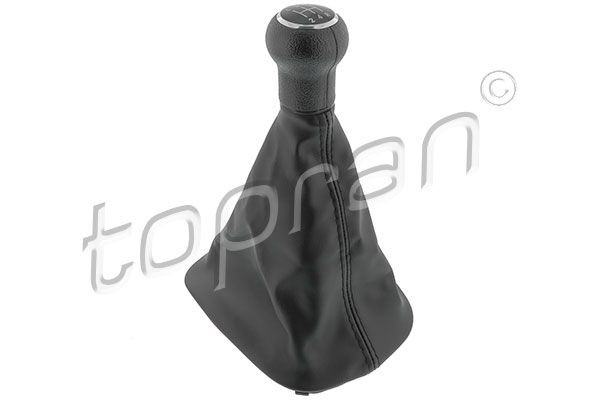 Fits Topran 114 976 Gear lever cover
