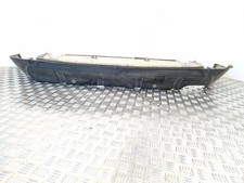 Pare-choc arrière Peugeot 4007