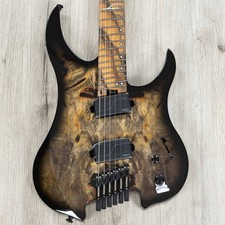 Legator G6FOD Ghost Overdrive Headless Multi-...
