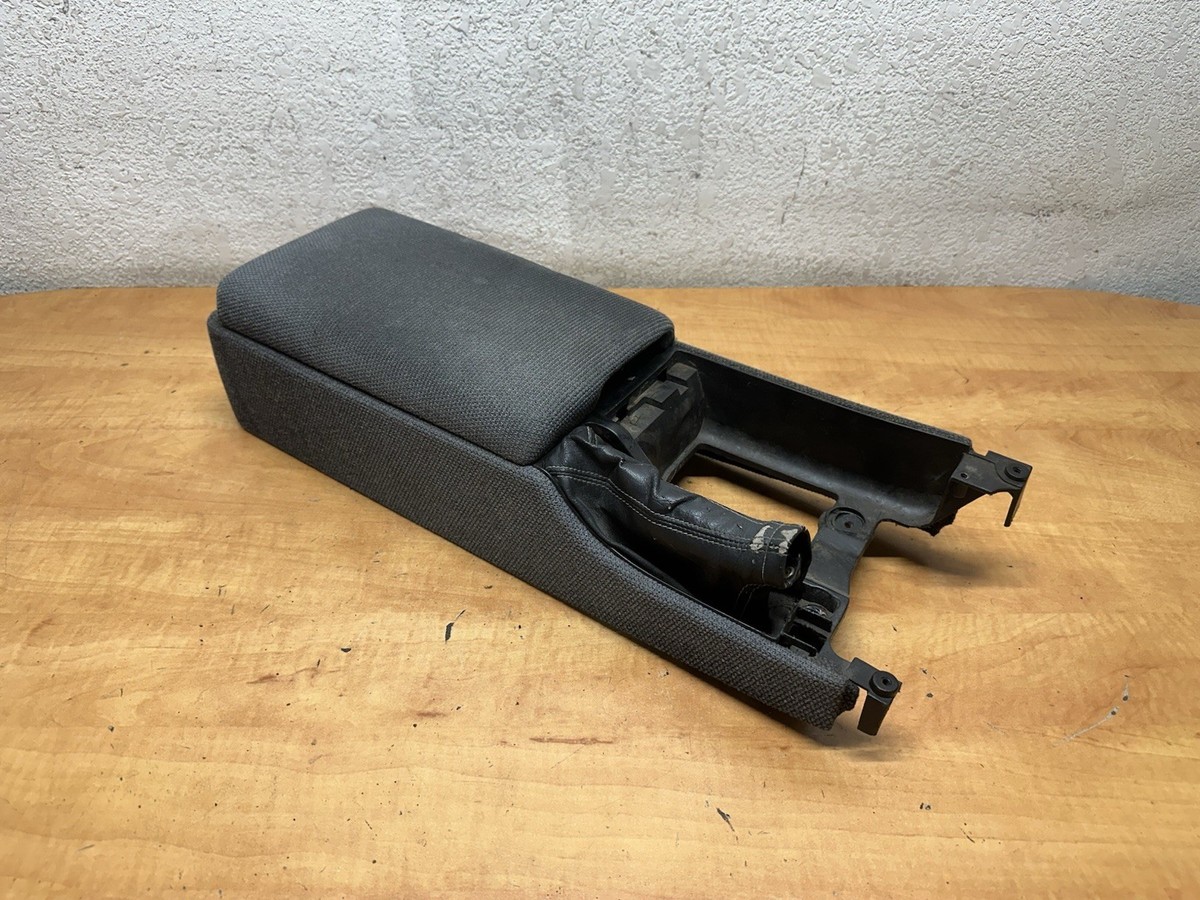 QB、RB2冊セット 90-96 Nissan 300zx Z32 2+0 OEM Tweed Interior Center Console