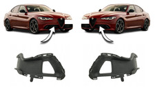 Pare-choc avant Alfa Romeo GIULIA