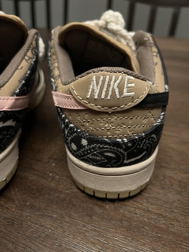 SB Dunk Low TS Sneaker (Reps) US 5,5 - Bild 11 von 12