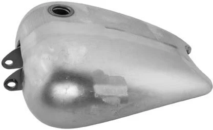 Tanque de Gas Sportbob Estirado Bikers Choice - Tipo Tornillo Doble Tapa 489757 Foto 2 de 4