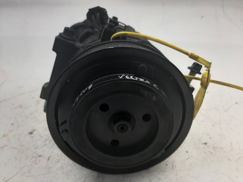 13140505 KLIMAKOMPRESSOR / 2010728 FÜR OPEL VECTRA C BERLINA COMFORT 125 CV / 92
