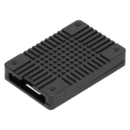 Aluminum Alloy Shell Ultrathin Cnc Cooling Heat Sinks Metal Shell For Rasp AM - Afbeelding 19 van 24