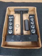 Otc Tools Usa Made Heavy Duty 7490 12 Drive U-joint Remover Puller Tool Nos