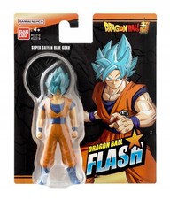 Bandai Dragon Ball Super Saiyan Blue Goku Figur Spielzeug