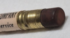 "OLIVER *Bowles Implement Co*Phone 80*Dodge City, Kansas" Unused Bullet Pencil — photo 10
