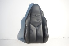 Sitzbezug Leder Peugeot RCZ 2010-2015 Vorne Original