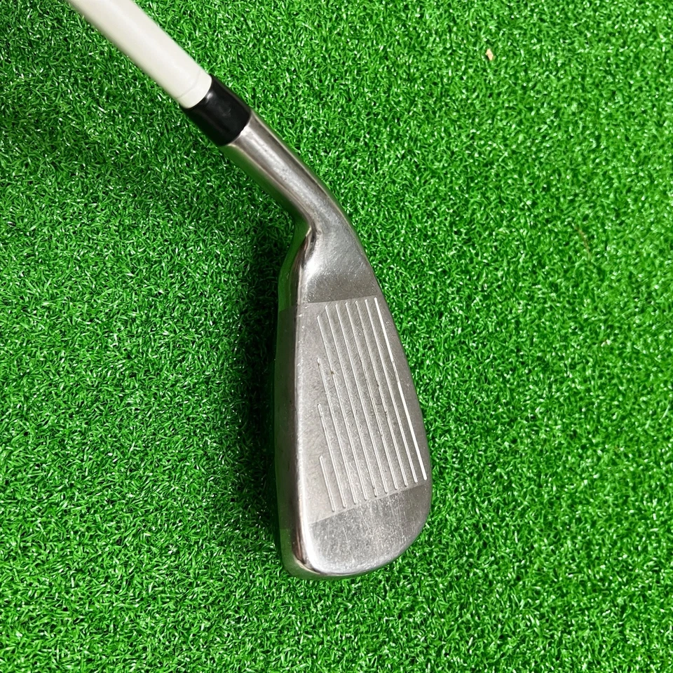 Tour Edge Hot Launch Forged Hybrid 5 Iron 26° Regular R Flex 60 Graphite RH - Image 3 of 4