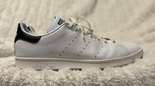 Adidas Stan Smith Bianco Navy Scarpe Uomo Sneaker M20325 Tennis Stile Vintage