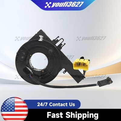 Spiral Cable Clock Spring 681720005R For Renault Master III 2010-2019