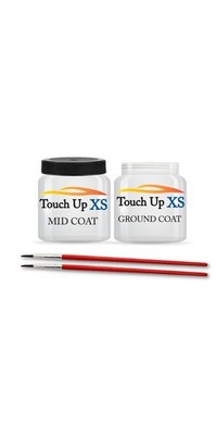 Mercedes S Class 9799 Diamond White 1oz Touch Up Paint