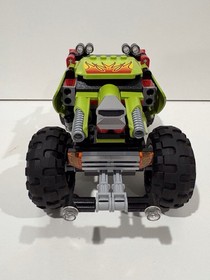 LEGO Racers: Off Road Power (8141) - COMPLETE