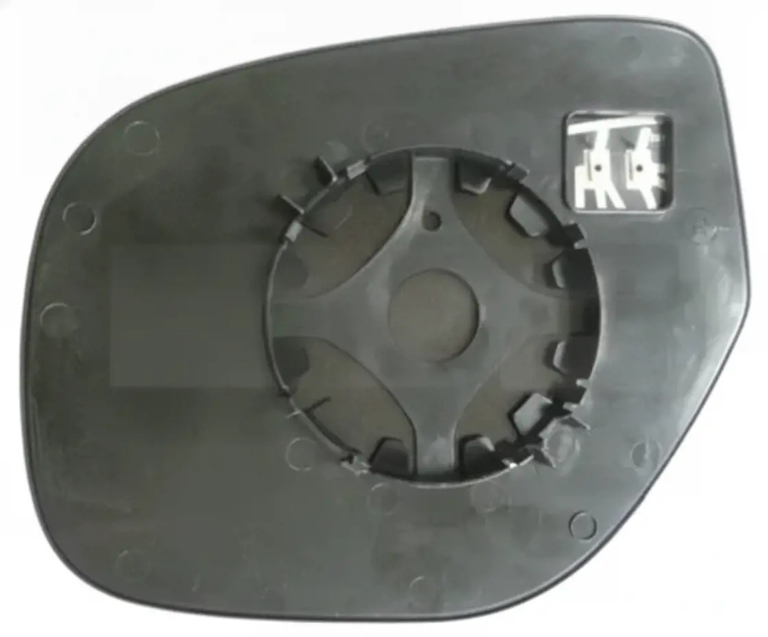 Tyc Vetro Specchio, Specchio Esterno 323-0018-1 - Immagine 2