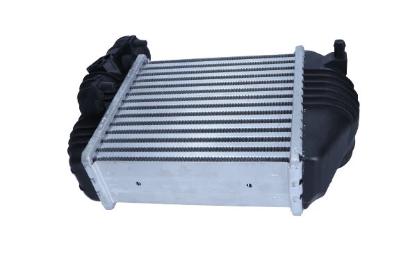 Intercooler MAXGEAR AC335498 échangeur haute performance thermique pour 4F0145805AA - 2