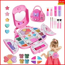 Toys For Girls Beauty Set Kids 3 4 5 6 7 8 9 10 11 Years Age Old Cool Gift Xmas