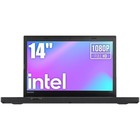 Portátil Lenovo ThinkPad L470 i5-7200U 8GB 256GB FHD W10P