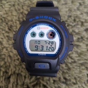 CASIO G-SHOCK DW-6900WC-2BT ヘリオポーラブルー CASIO G-SHOCK CASIO G-SHOCK DW-6900WC-2BT ヘリオポーラブルー CASIO G-SHOCK