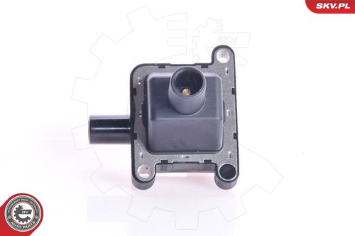 BOBINA DE ENCENDIDO 03SKV034 ALFA ROMEO 155 145 146 SPIDER 156/Sportwagon INNOCENTI - Imagen 3 de 12