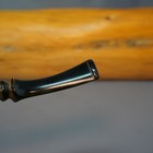 Harcourt D Hand Made Danish Freehand Estate Briar Tobacco Pipe — photo 9