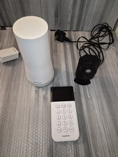 SimpliSafe Wireless Home Security Kit. 2nd Ge...