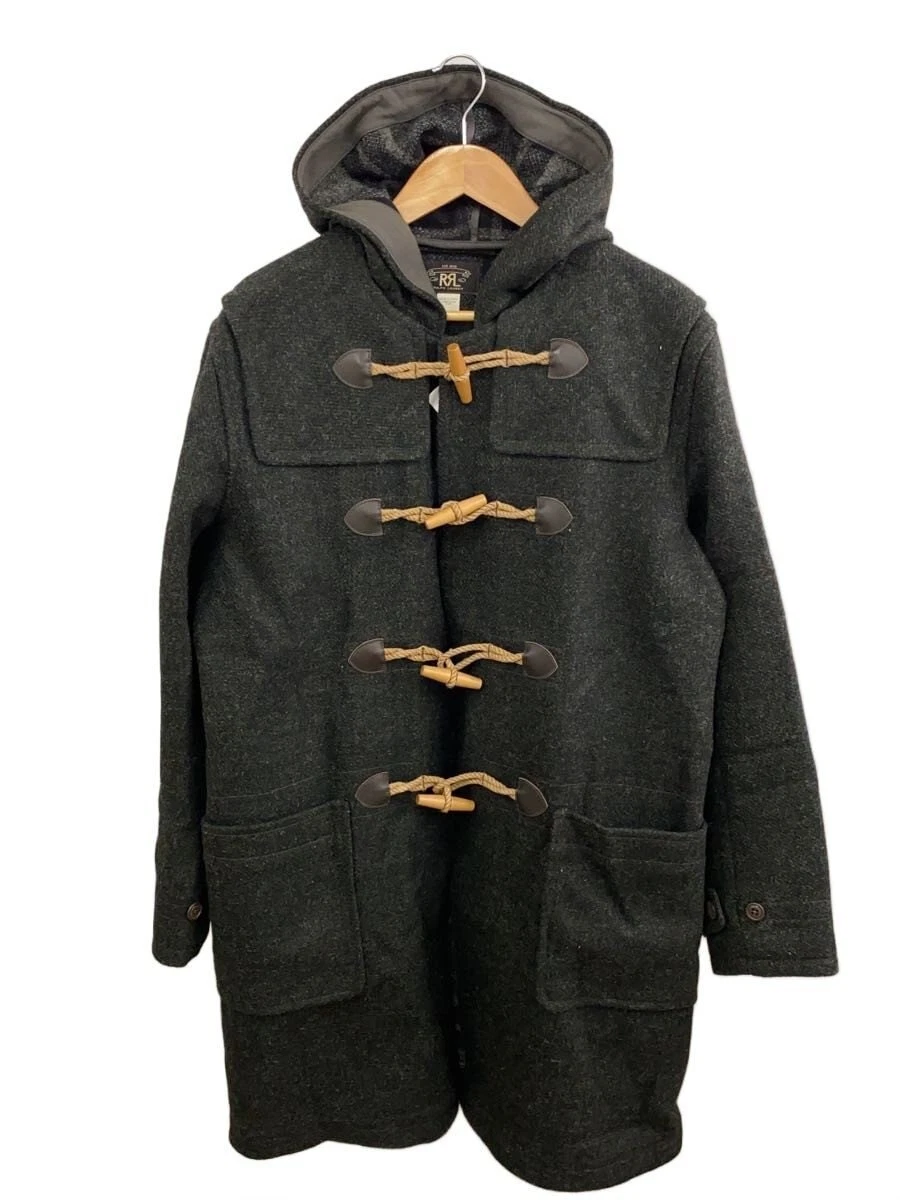 Ralph Lauren Duffle Coat In Men's Coats & Jackets | eBay