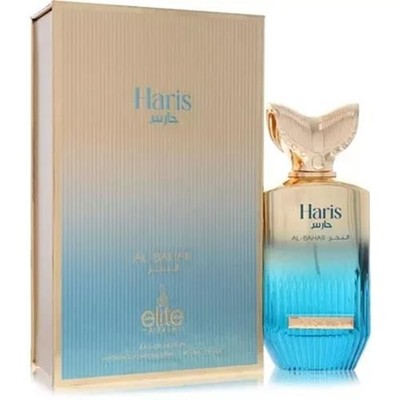  Risala Elite Haris Al-bahar Eau De Parfum 3.4 oz/100ml Men s Fragrance