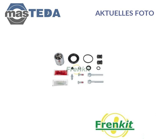 742197 REPARATURSATZ BREMSSATTEL HINTEN FRENKIT FÜR AUDI 100 C4,A6 C4 ...