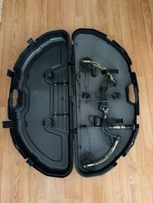 BEAR ARCHERY Cruzer G3 RTH 70lbs. Fred Bear Camo RH Bow Pkg #AV24A210F7R - NEW!