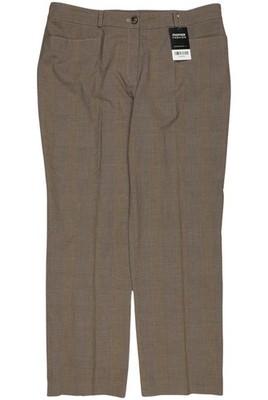 Basler Stoffhose Damen Hose Pants Chino Gr. W35 Braun #z0qhmk2