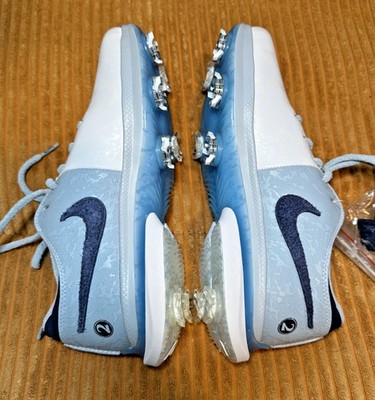 Nike Air ZM Victory Tour 3 NRG U24 White/Midnight Navy  display picture 1