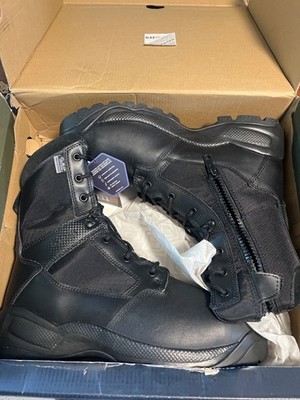 5.11 ATAC 2.0 8'' Shield Boots black , 13 R new