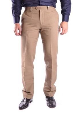 Aspesi Beige Hose REF-16921