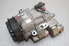 Klimakompressor Klima Kompressor 447220-8364 Mercedes Benz W168 A160 Bj.02 Klimakompressor Klima Kompressor 447220-8364 Mercedes Benz W168 A160 Bj.02