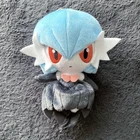 Pokémon Mega Gardevoir Plush Toy 16cm Round Stuffed Figure Vintage