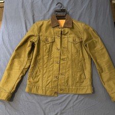IRON HEART MODIFIED TYPE III JACKET - IH-526-...