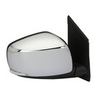 New Premium Power Passenger Side Door Mirror 68029456AO
