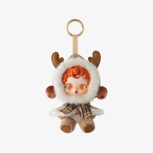 Wanderer's Tune Skullpanda Winter Symphony POP MART - nuovo con spedizione POP NOW