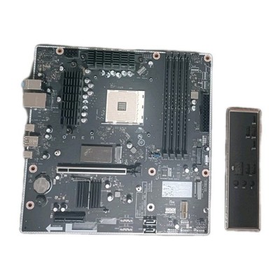 OMEN 30L Desktop GT13-1003ng Mainboard M47174-001 Hana 202010-1 AM4 B550 Defekt