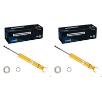 2X Bilstein B6 Hochleistungs-StoßDÄMpfer Vorne Passend FüR Mazda MX-5 |24-131742
